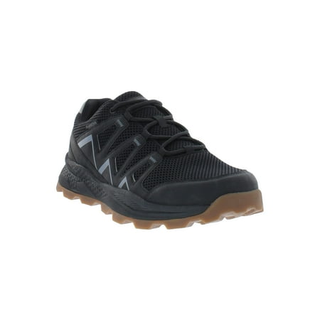 

Khombu Men s Drew Sneakers (Black 8.5)