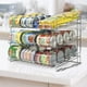 thumbnail image 3 of Sorbus Organizador de Latas de 3 Niveles Apilable y con Capacidad para hasta 36 Latas, Ideal para Cocina, Armario y Despensa., 3 of 9