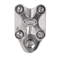 thumbnail image 3 of Poste para Manubrio BMX Zx Fierro Cromado 22.2mm negro M, 3 of 3