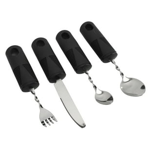 Adaptive Eating Utensils Set – Beverly's Daughter