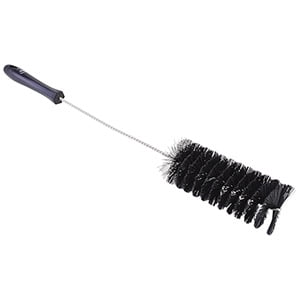 

Vikan Ø2.4 Tube Brush- Medium - Black (6 Units)