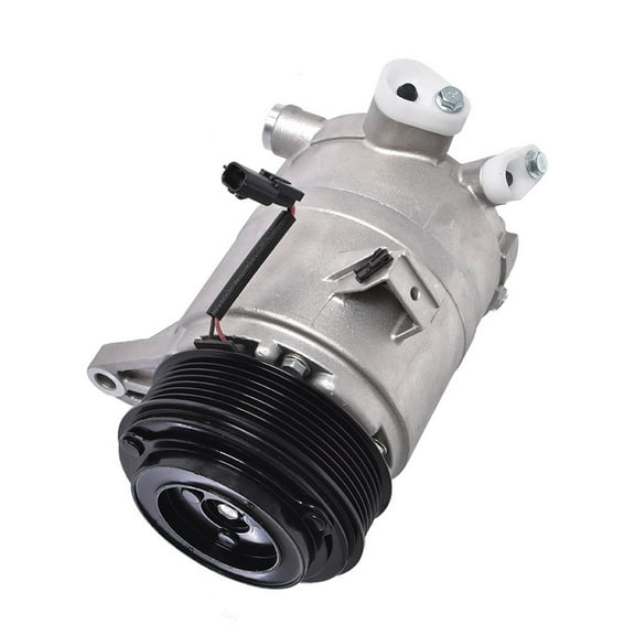 SEBLAFF AC Compressor & A/C Clutch CO 11319C Replacement for Nissan Maxima 3.5L 09-14,Murano 3.5L 09-14, Pathfinder 3.5L 13-15, Quest 3.5L 11-15