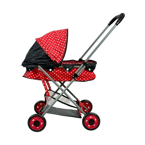 Muñecas Liverpool Carreola Para MuÃ±ecas Liverpool Carriolas Para