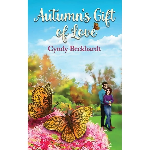 Autumn's Gift of Love, (Hardcover)