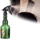thumbnail image 4 of Rociador de agua recargable Vintage de 650ml, botella pulverizadora de peluquería, herramienta para el cabello (verde), 4 of 8