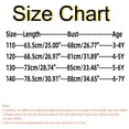 thumbnail image 2 of LYMAYTER 3-7Y Toddler Girls Casual Summer Dress Kids Puff Sleeve Halter Neck Off Shoulder Ruffle Party Dress, 2 of 7