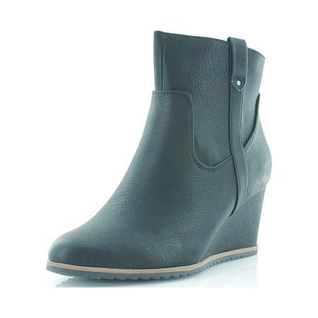 

Naturalizer Haley-West Women s Boots Black Size 11 W