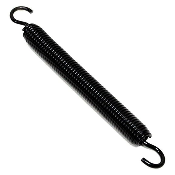 Werqueid 08300512 Genuine Gravely Mower Extension Spring fits 08334700 08336100