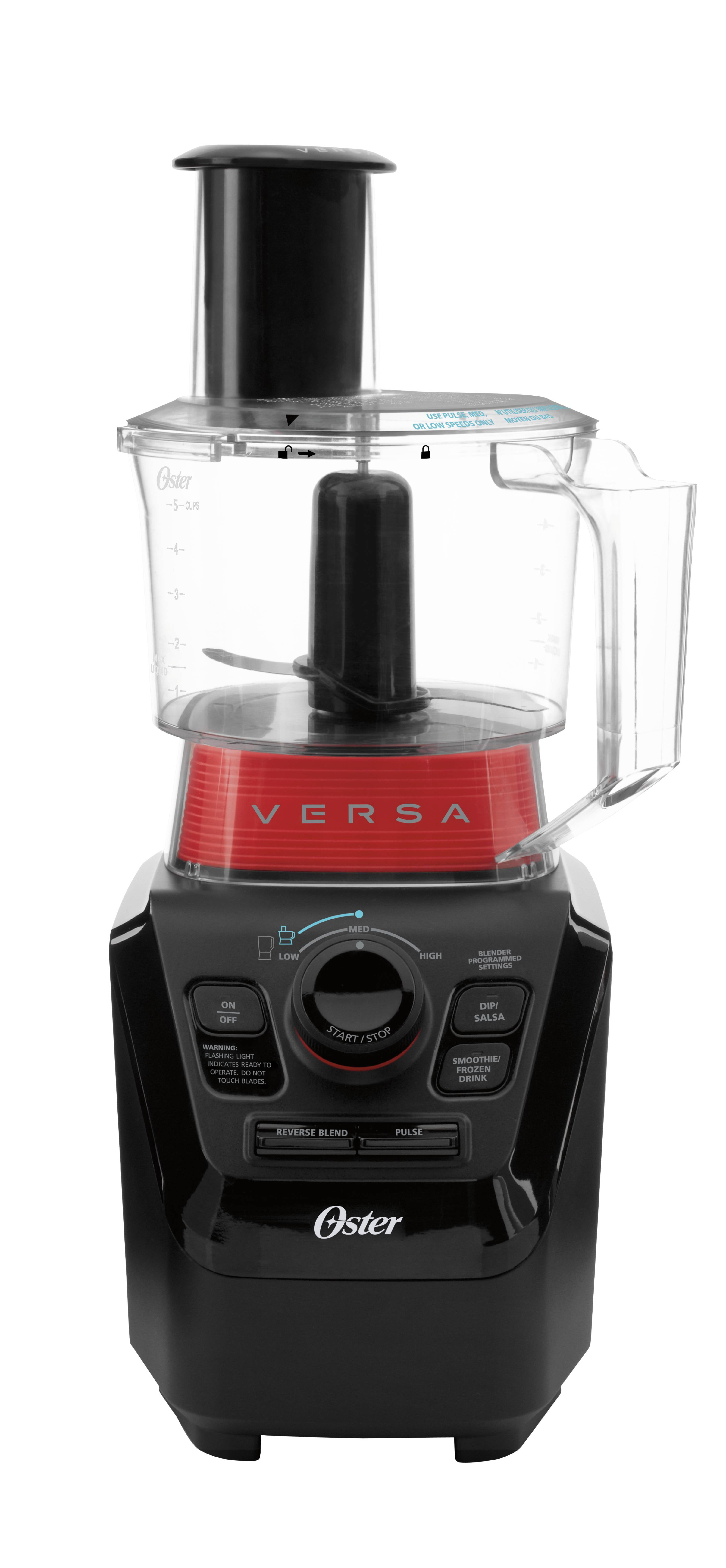 Buy Oster Versa Pro Series 64 Ounce Powerful Countertop Food Blender