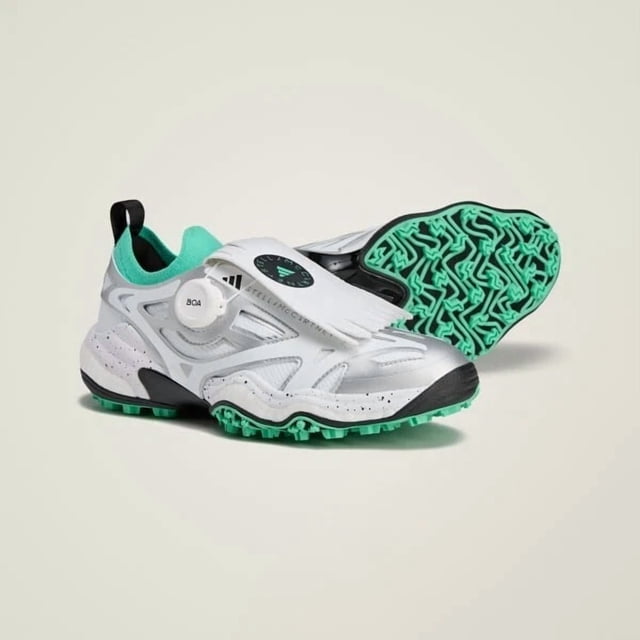 Adi-das Stella Code Chaos BOA Women's Fashion Shoes Sneakers JH8937