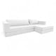 thumbnail image 1 of SALA MILAN CHENILLE WHITE, 1 of 1