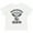 AA-White, variant on Inktastic Handpicked for Earth By My Tio in Heaven with Angel Wings Boys or Girls Toddler T-Shirt