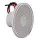 thumbnail image 1 of Uadme Luz De Techo, 10‑24V 0.5W Lámpara De Techo LED Iluminación Blanca Luz Redonda 4000K Decoración del Hogar para Escalera, 1 of 8
