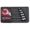 thumbnail image 2 of KD Hand Tools 81907 6 Piece Flare Nut Wrench Set SAE, 2 of 2