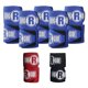 thumbnail image 1 of Vendas Mexicanas Ringside Pro (Paquete De 10 Pares) Azul, 1 of 1