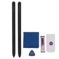 thumbnail image 2 of Z Fold 4 Compatible Stylus Pen, 2pcs Kit Reliable & Tested, Offering 4096 Levels of Pressure Sensitivity, Durable Accessory with Easy Pen Replacement, for Daily Use Needs, 2 of 8