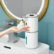 thumbnail image 3 of Dispensador Automático Jabón con Sensor,Dispensador Jabón con Sensor,Espuma para Lavarse Manos,Jabón Escritorio,Jabón Manos Inteligente,Espuma para Lavarse Manos., 3 of 5