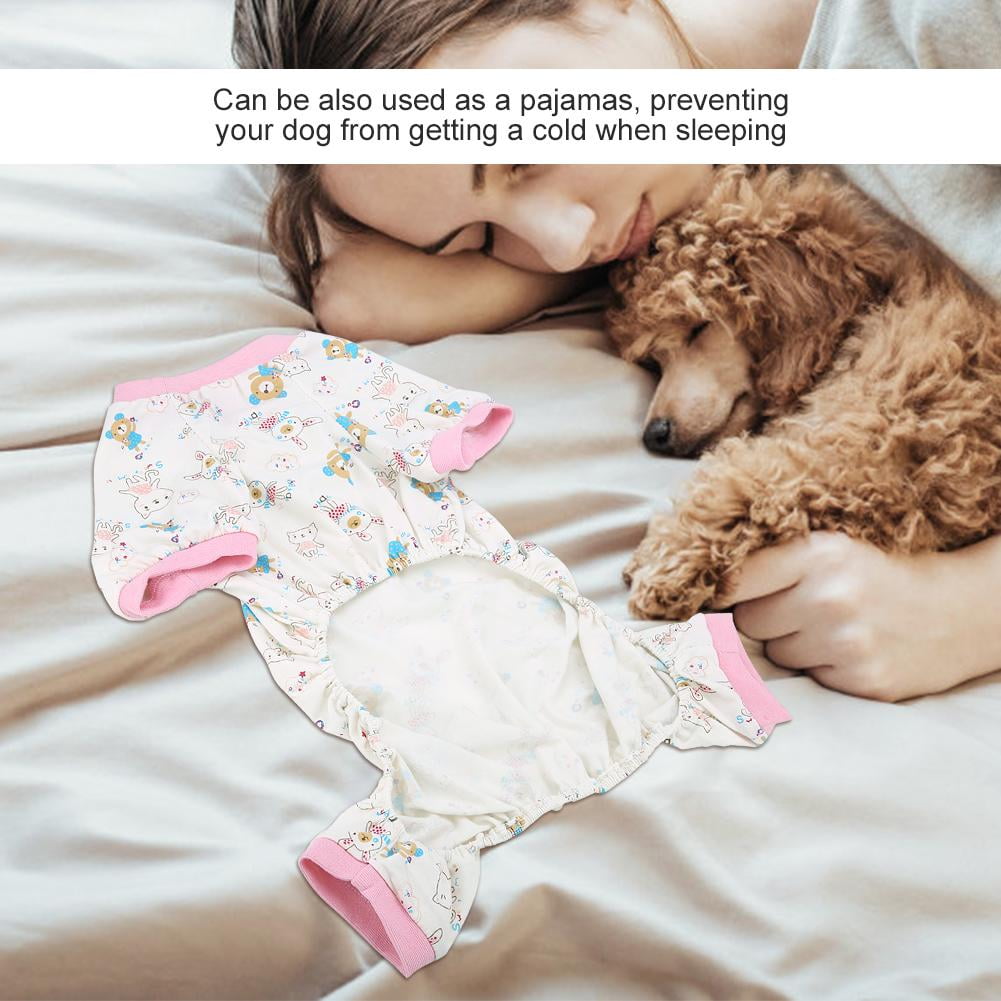 puppy pajamas