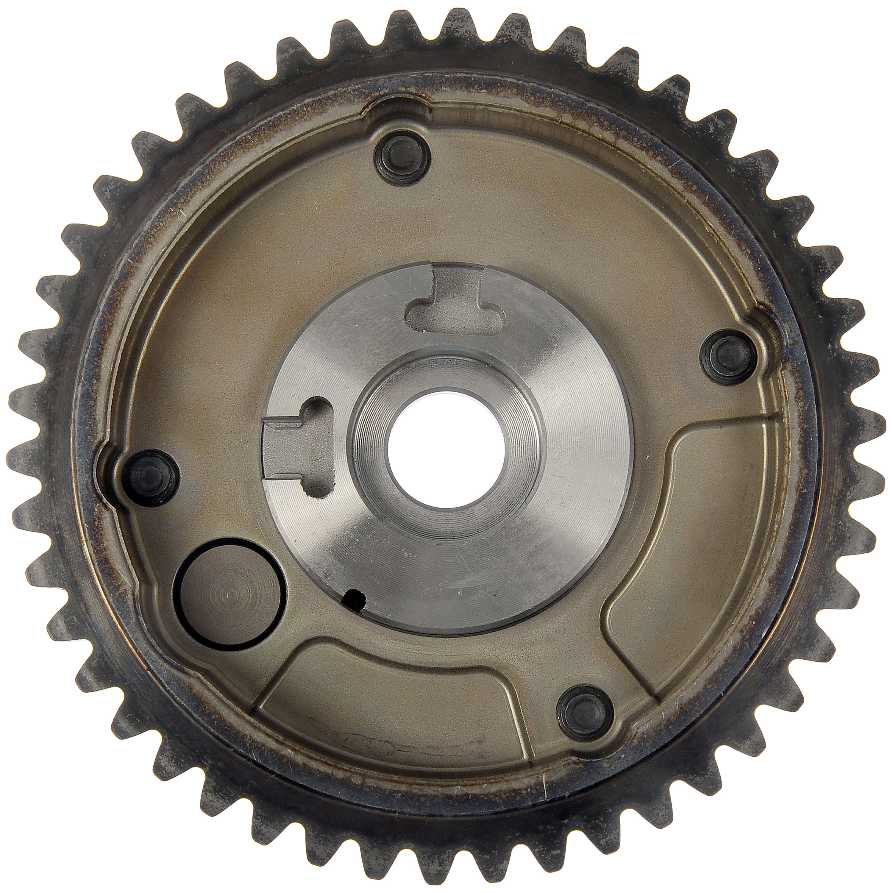 Dorman 916-522 Engine Variable Valve Timing (VVT) Sprocket for Specific Infiniti / Nissan Models Fits select: 2004-2015 NISSAN TITAN, 2004-2015 NISSAN ARMADA