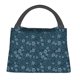 thumbnail image 1 of Balery Rose Flowers Bolsa de Aislamiento Portátil – Bolsa de Almuerzo con Forro de Aluminio Mejorado, Funda Impermeable y Fácil de Limpiar para Picnic y Caja de Almuerzo, 1 of 6