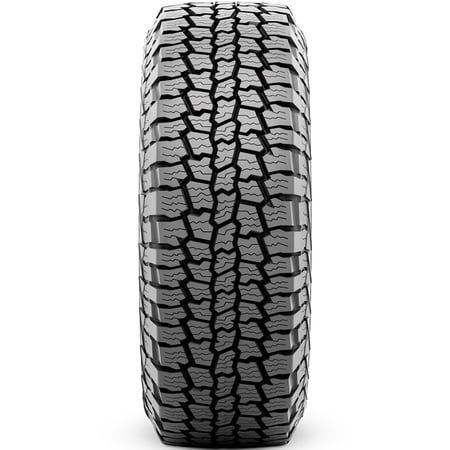 Kelly Safari A/T 285/70R17 121/118S E 10 Ply All Terrain Light Truck Tire Sansujyuku sansujyuku.com