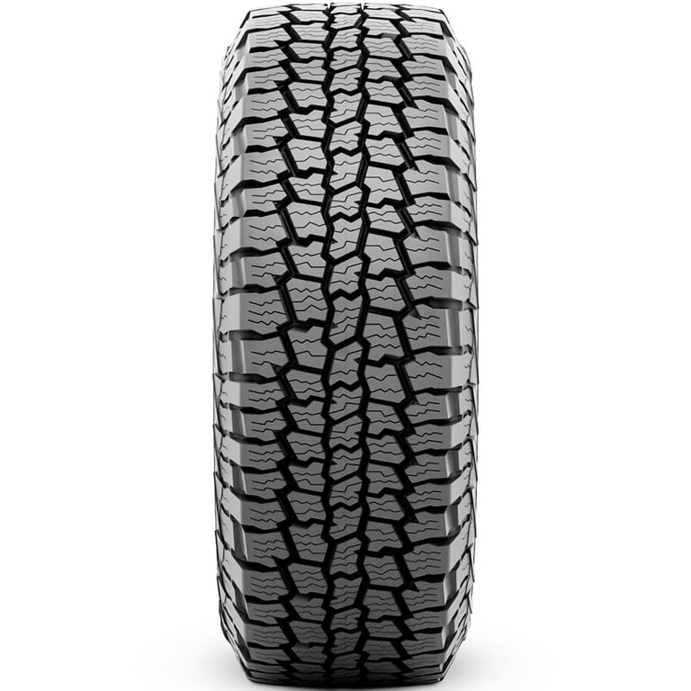 Kelly Safari A/T 265/65R18 114T All Terrain Tire - Walmart.com