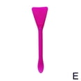 thumbnail image 6 of Silicone Facial Mask Brush, Double Head Face Cleaning & Skin Care Tool, 6 of 9