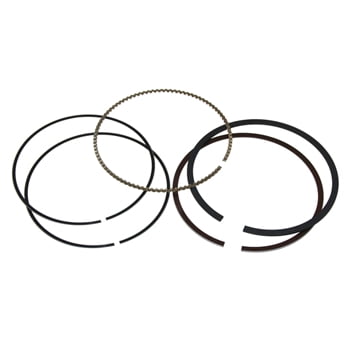Wiseco Piston Ring Kit, .50 Seadoo RXP RXT 2004-2010 100.50mm Bore Pro #: 10050XS X-Ref #: