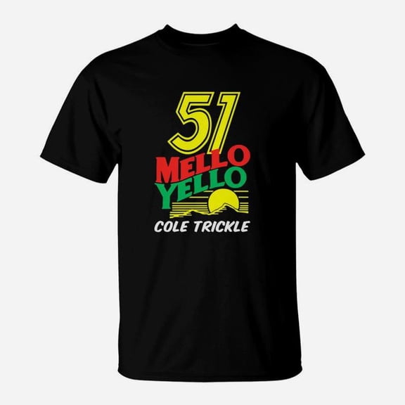 Days Of Thunder TShirt