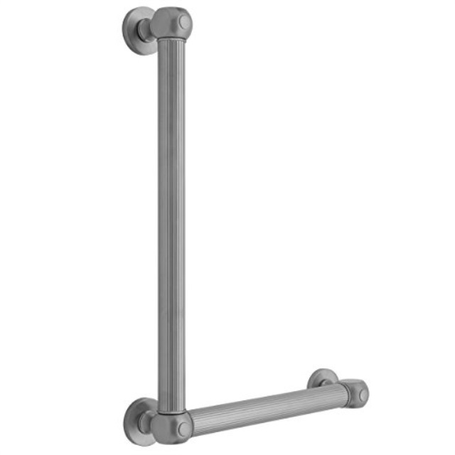 Jaclo G71 32h 12w Rh Bg G71 32h X 12w 90a Right Hand Grab Bar Walmart Com Walmart Com