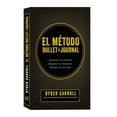 thumbnail image 1 of El Método Bullet Journal Ryder Carroll Planeta, 1 of 2