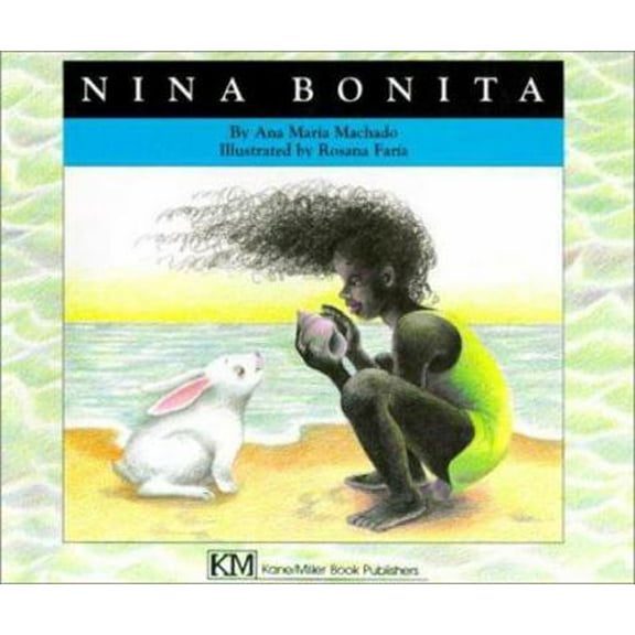 Pre-Owned Nina Bonita: A Story (Children's Books from Around the World) (English and Spanish Edition) (Paperback) 1929132115 9781929132119