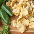 thumbnail image 4 of Simply 7 Jalape?o Lentil Chip, 4 OZ (Pack of 12), 4 of 5