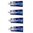 thumbnail image 1 of Pasta de dientes Crest 3D White Vivid Fluoruro Anticaries 25 ml x4, 1 of 1