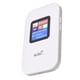 thumbnail image 5 of Enrutador WiFi 4G NikouMX inalámbrico LTE Blanco con Pantalla LED, 5 of 8
