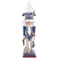 thumbnail image 1 of Hollywood Nutcrackers HA0399 18 Po. Casse-Noisette Capitaine de Mer, 1 of 1