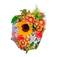 thumbnail image 2 of Bouquet mixto premium con 18 tallos, 2 of 3