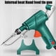 thumbnail image 2 of Nuevo Hierro de Soldadura Portátil 60W 110V con Pistola de Soldadura Semiautomática Ligera Y Multifuncional para Reparación de Electrónica Y Joyería, 2 of 9