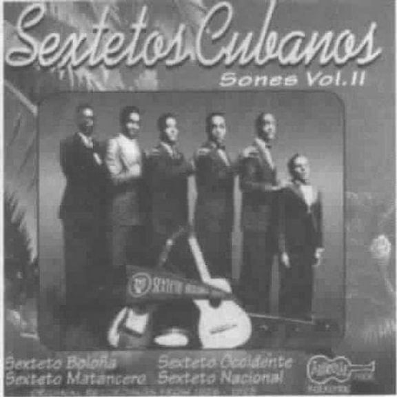 Various Artists - Sextetos Cubanos 2 / Various - World / Reggae - CD