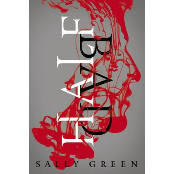 Pre-Owned Half Bad (Hardcover) 0670016780 9780670016785