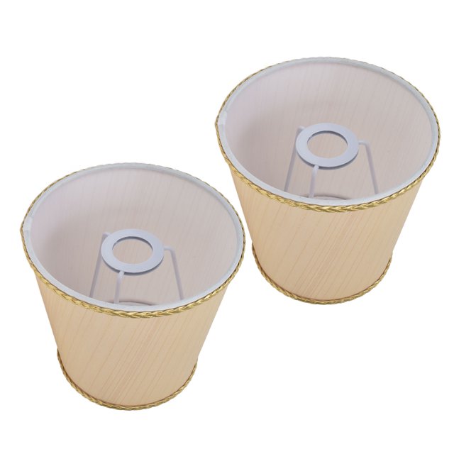 Lamp Shades For Table Lamps, Lampshade E14 Bulb For Study Room