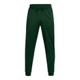 thumbnail image 1 of Joggers para Hombre Under Armour Sportstyle Verde Bosque Talle S, 1 of 3