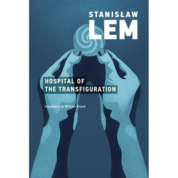 Hospital of the Transfiguration, (Paperback)