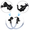thumbnail image 5 of PERA 3/16" ball lock line assembly, picnic tap with 3ft beer line for home brewing, 5 of 6