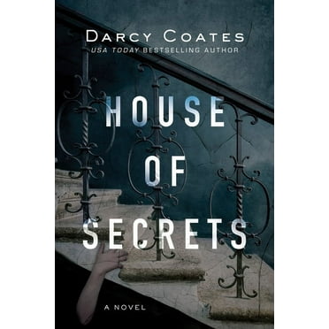 The House of Shadows: House of Secrets (Paperback)