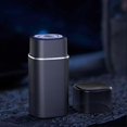 thumbnail image 5 of Smart Electric Razor for Men, IPX7 Waterproof Beard Shaver Portable Travel 3D Shaver with USB Charging & Gift Box, 5 of 5