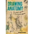 thumbnail image 1 of Pre-Owned Drawing Anatomy: An Artist's Guide to the Human Figure (Paperback) 1789500893 9781789500899, 1 of 1