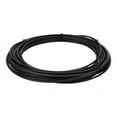 thumbnail image 6 of AddOn - Patch cable - SC/APC single-mode (M) to SC single-mode (M) - 20 m - fiber optic - simplex - 9 / 125 micron - OS2 - OFNR - outdoor, riser - black, 6 of 8