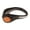 Orange, variant on LED Shoes Clip Lights USB Charging for Night Running Gear,Safety Clip Lights for Running, Jogging, Walking, Bikin Outdoor Tool LED Luminous Shoes