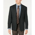 thumbnail image 1 of Lauren by Ralph Lauren Men's Suit Jacket, Green, 44R, 1 of 5